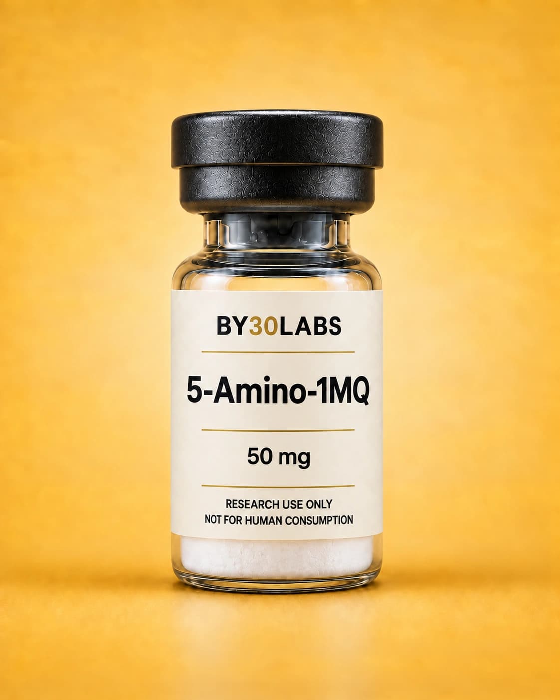 5-Amino-1MQ 50 mg. 5-Amino-1MQ 50 mg product image
