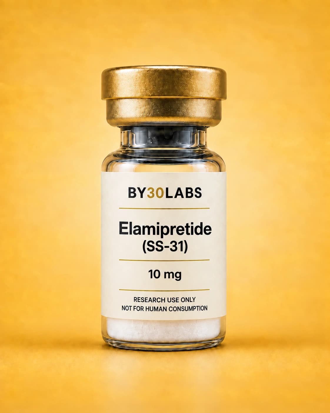 Elamipretide (SS-31) 10 mg. Elamipretide (SS-31) 10 mg product image