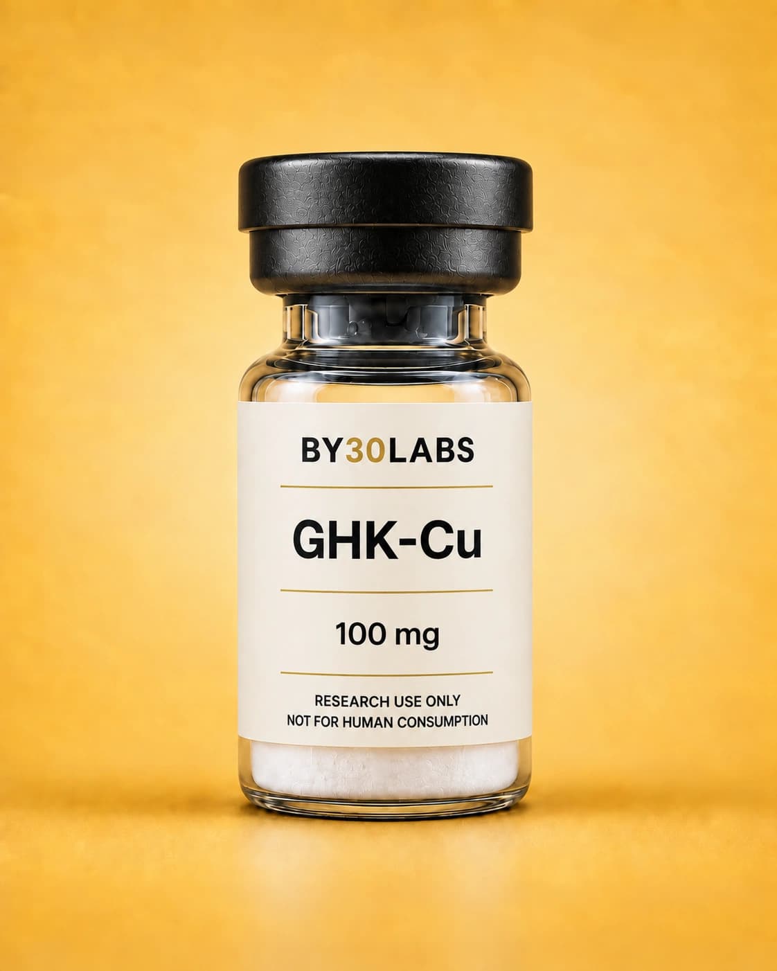GHK-Cu 100 mg. GHK-Cu 100 mg product image