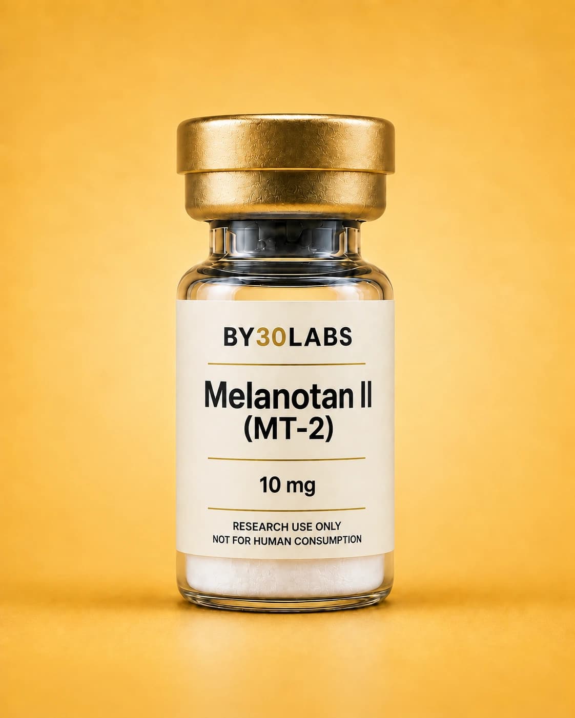 Melanotan II (MT-2) 10 mg. Melanotan II (MT-2) 10 mg product image